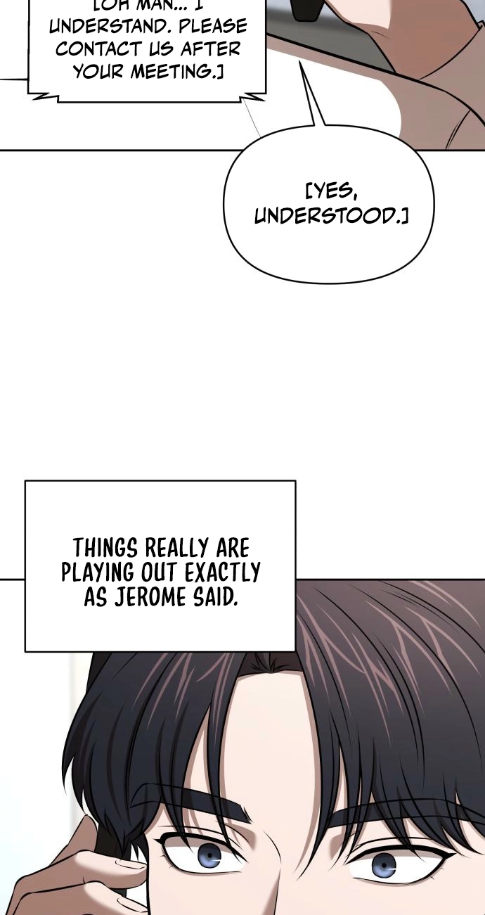 Cheonjae Hoesawoni Seonneomeumyeon Saenggineunil Chapter 60