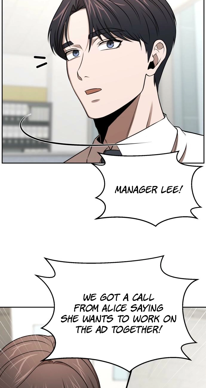 Cheonjae Hoesawoni Seonneomeumyeon Saenggineunil Chapter 60