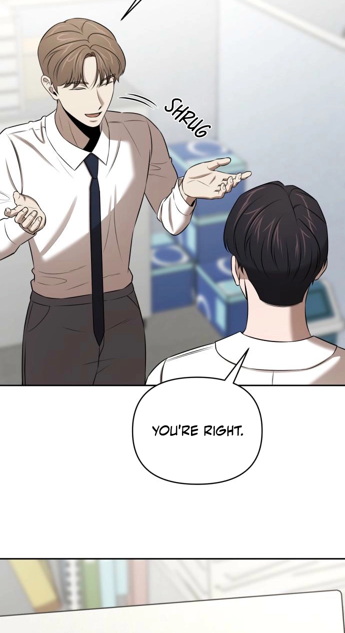 Cheonjae Hoesawoni Seonneomeumyeon Saenggineunil Chapter 60