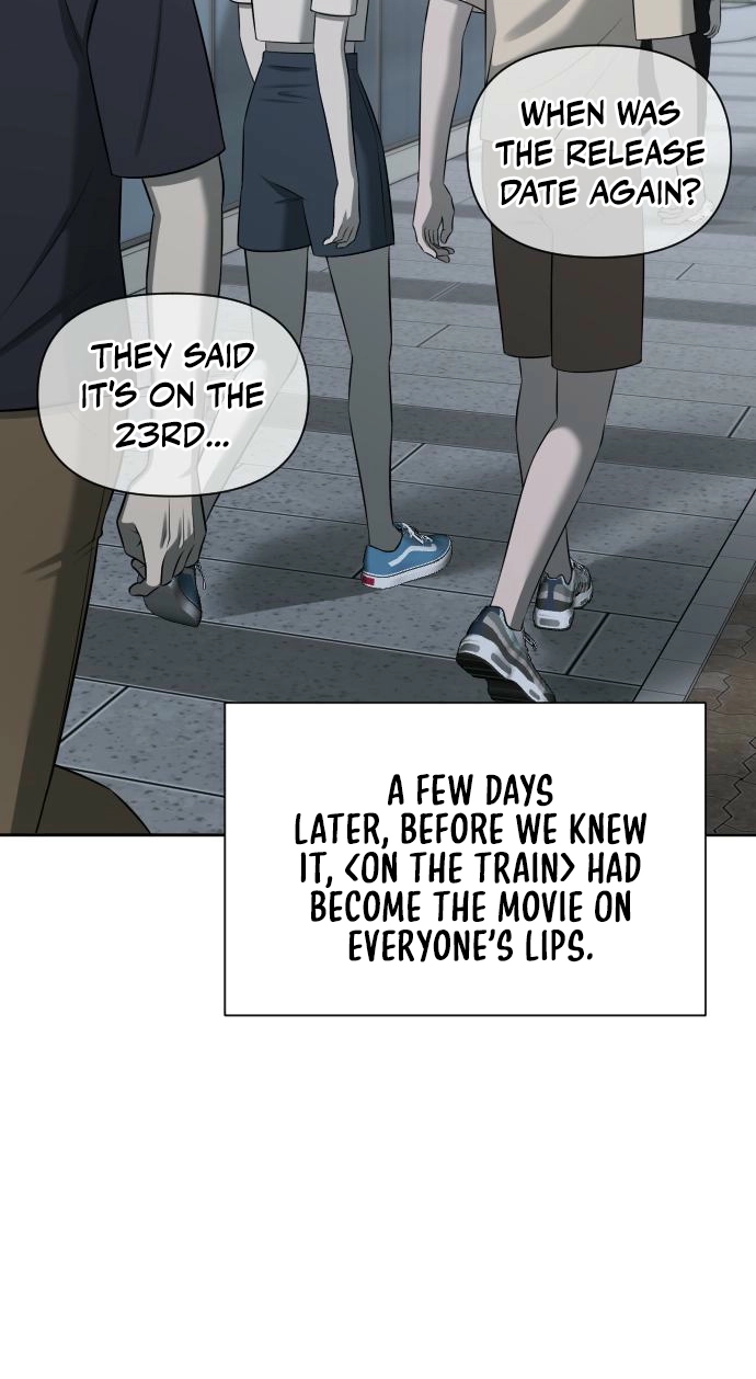 Cheonjae Hoesawoni Seonneomeumyeon Saenggineunil Chapter 60