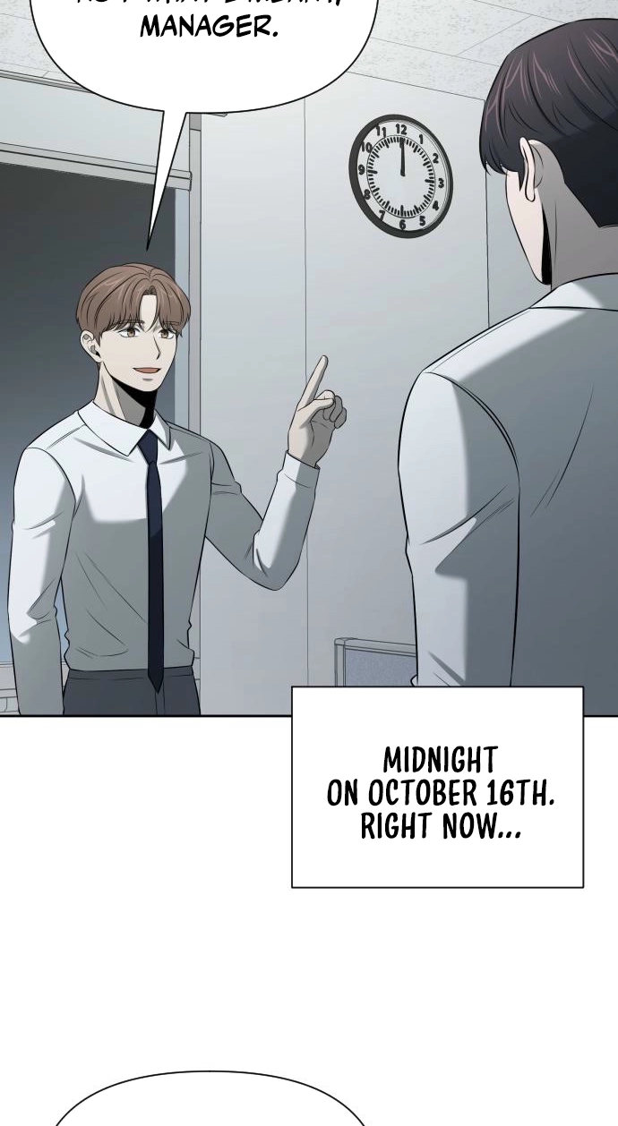 Cheonjae Hoesawoni Seonneomeumyeon Saenggineunil Chapter 60