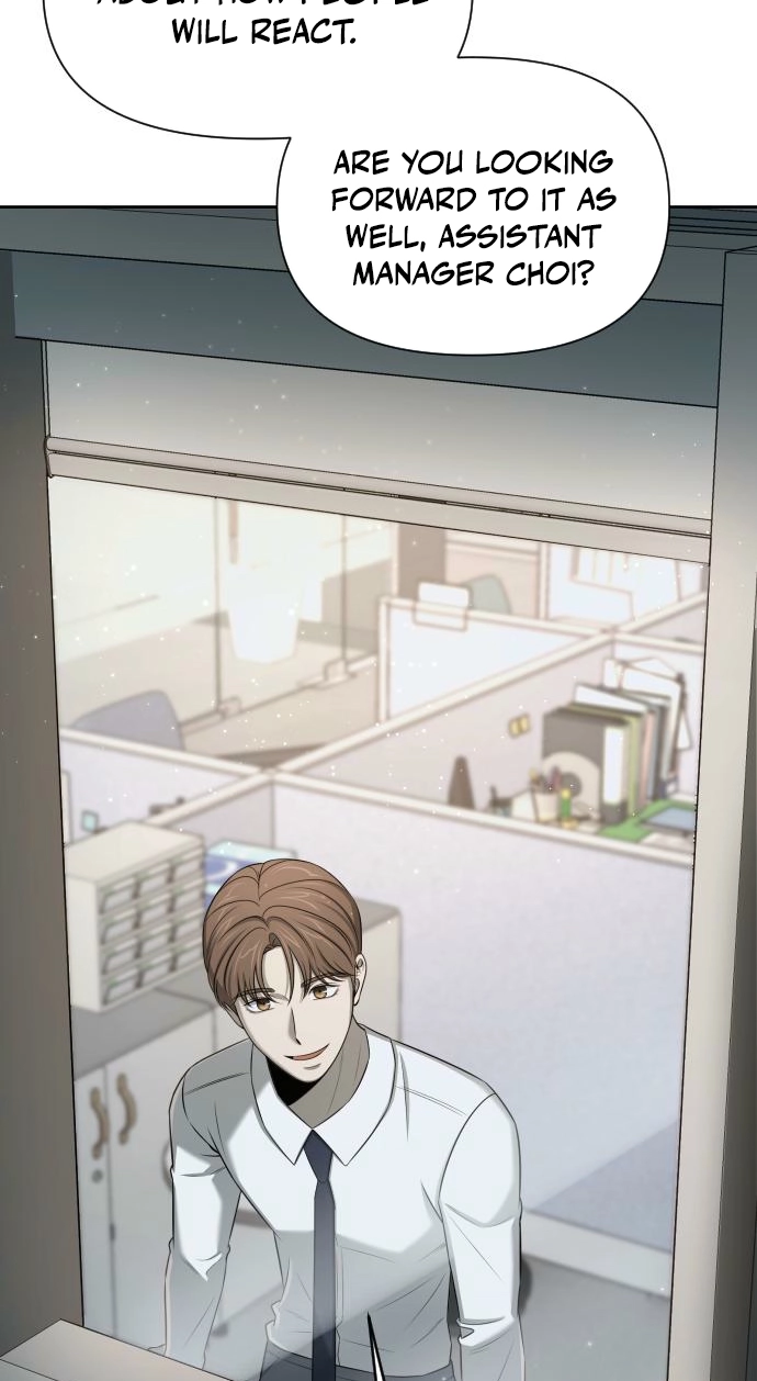 Cheonjae Hoesawoni Seonneomeumyeon Saenggineunil Chapter 60