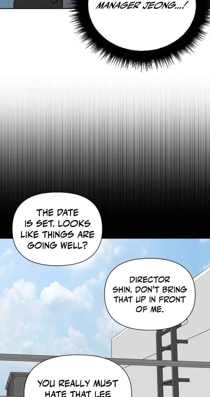 Cheonjae Hoesawoni Seonneomeumyeon Saenggineunil Chapter 61