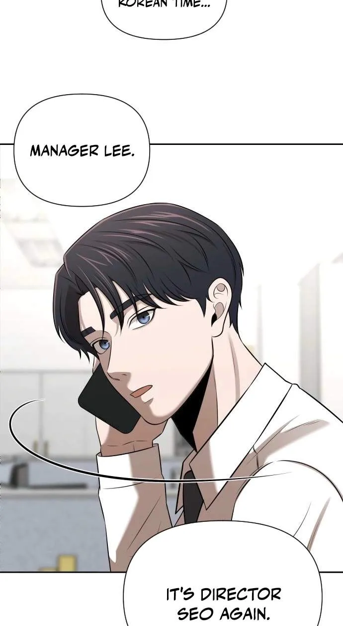 Cheonjae Hoesawoni Seonneomeumyeon Saenggineunil Chapter 61