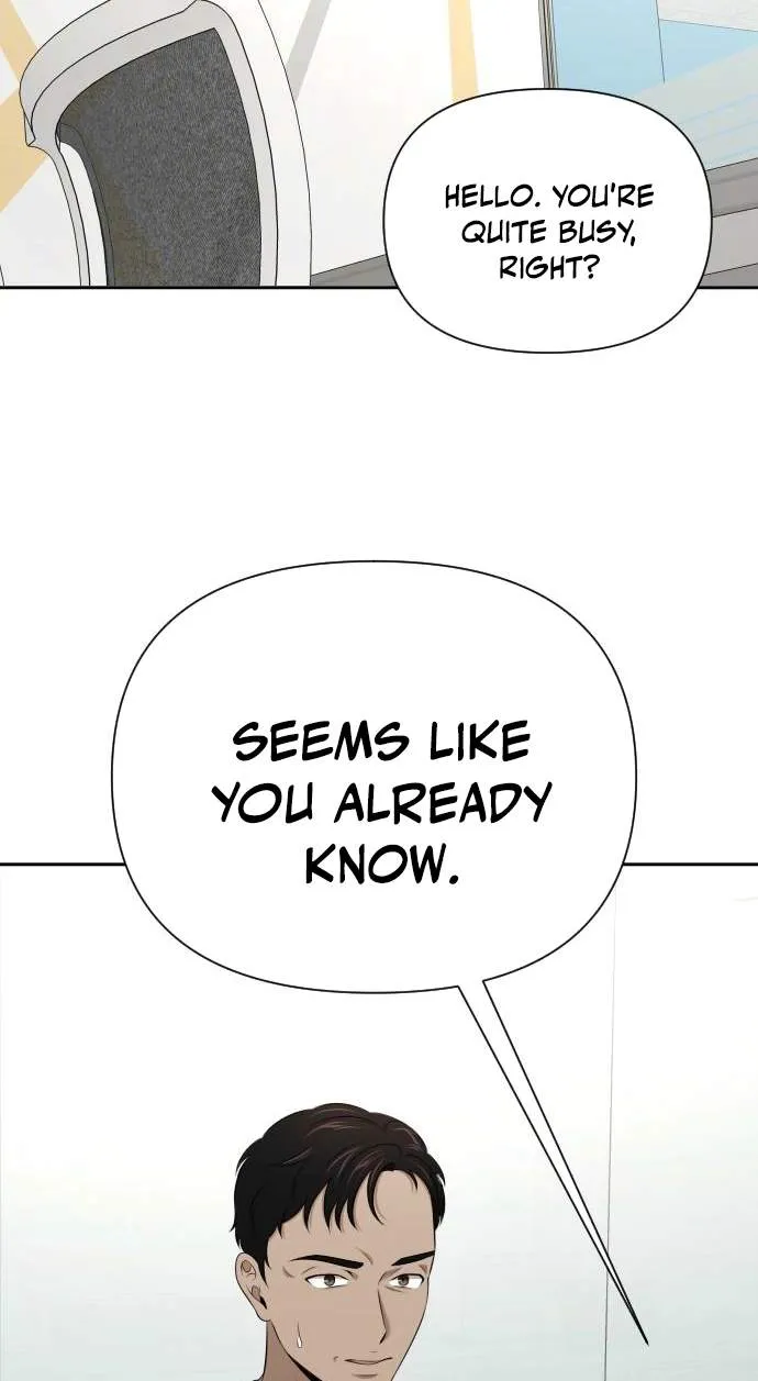 Cheonjae Hoesawoni Seonneomeumyeon Saenggineunil Chapter 61