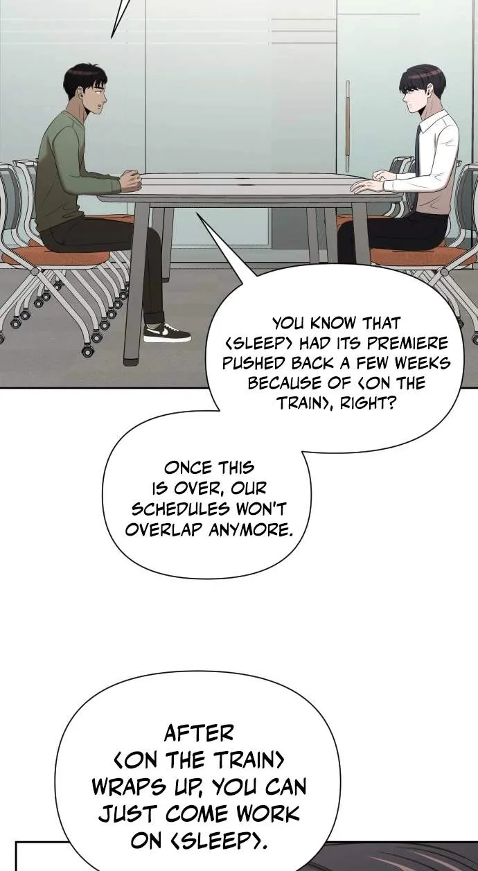 Cheonjae Hoesawoni Seonneomeumyeon Saenggineunil Chapter 61