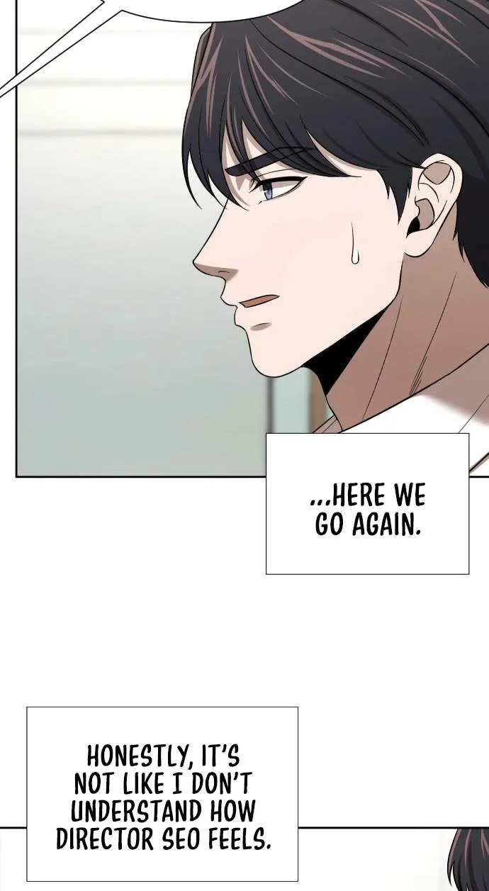 Cheonjae Hoesawoni Seonneomeumyeon Saenggineunil Chapter 61