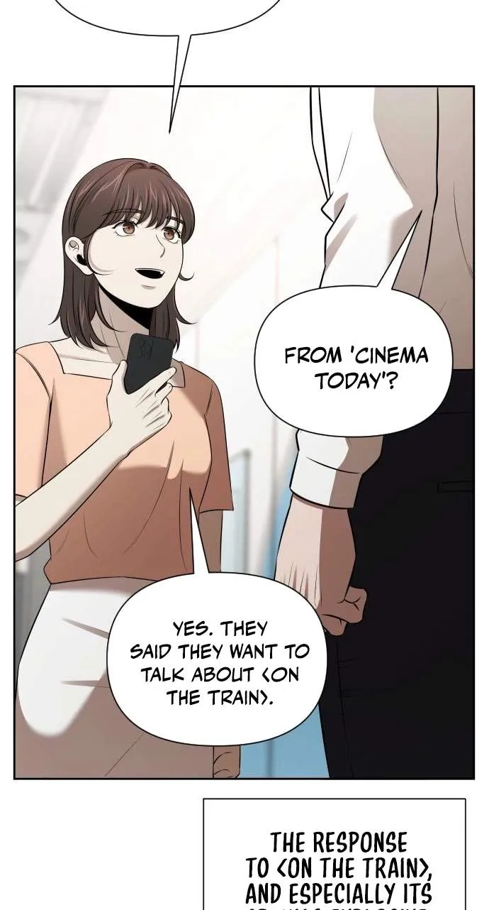 Cheonjae Hoesawoni Seonneomeumyeon Saenggineunil Chapter 61