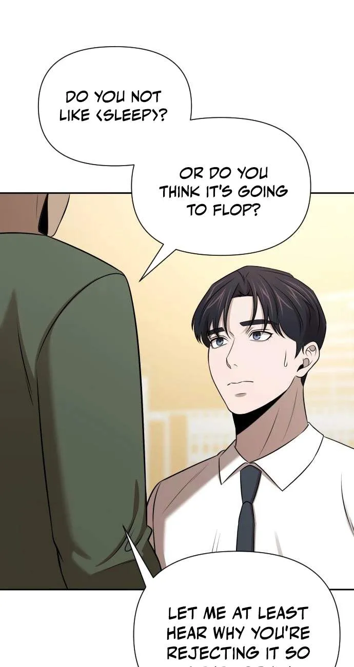 Cheonjae Hoesawoni Seonneomeumyeon Saenggineunil Chapter 61