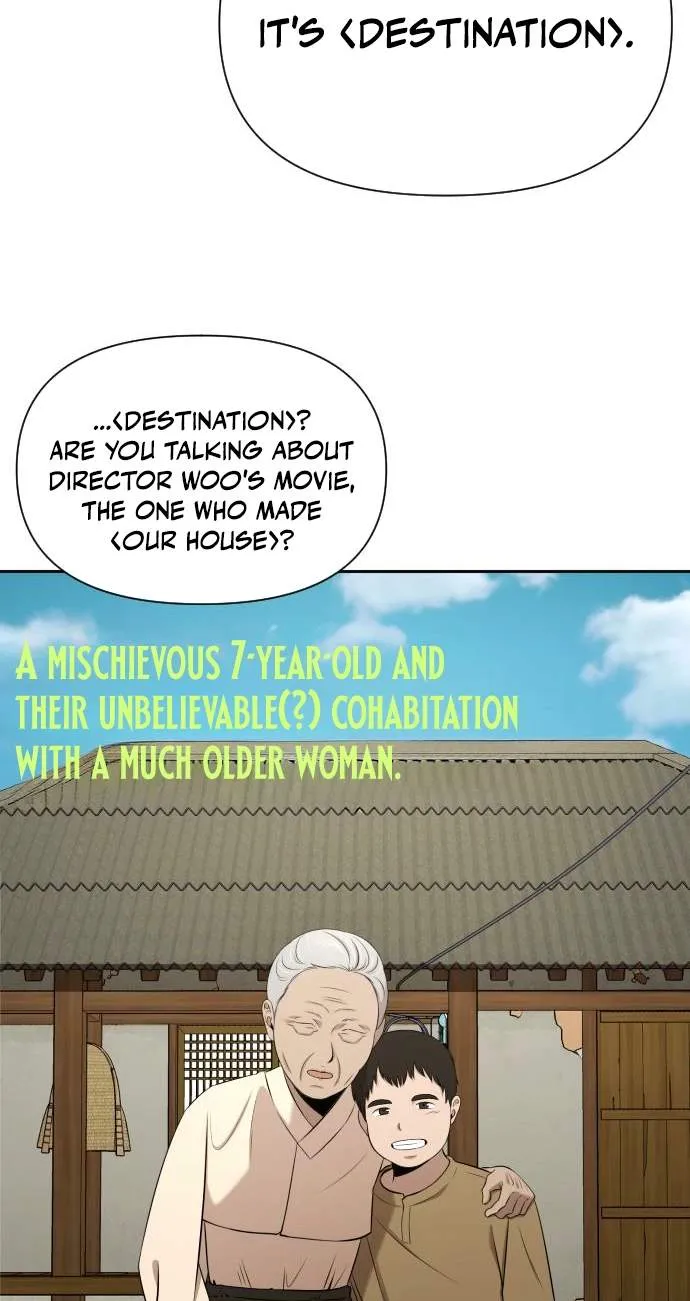 Cheonjae Hoesawoni Seonneomeumyeon Saenggineunil Chapter 61