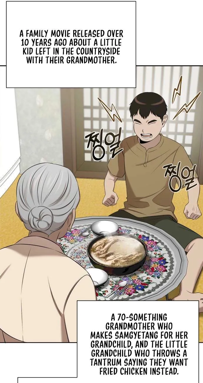 Cheonjae Hoesawoni Seonneomeumyeon Saenggineunil Chapter 61