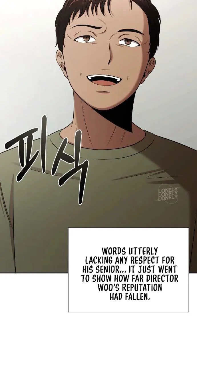Cheonjae Hoesawoni Seonneomeumyeon Saenggineunil Chapter 61