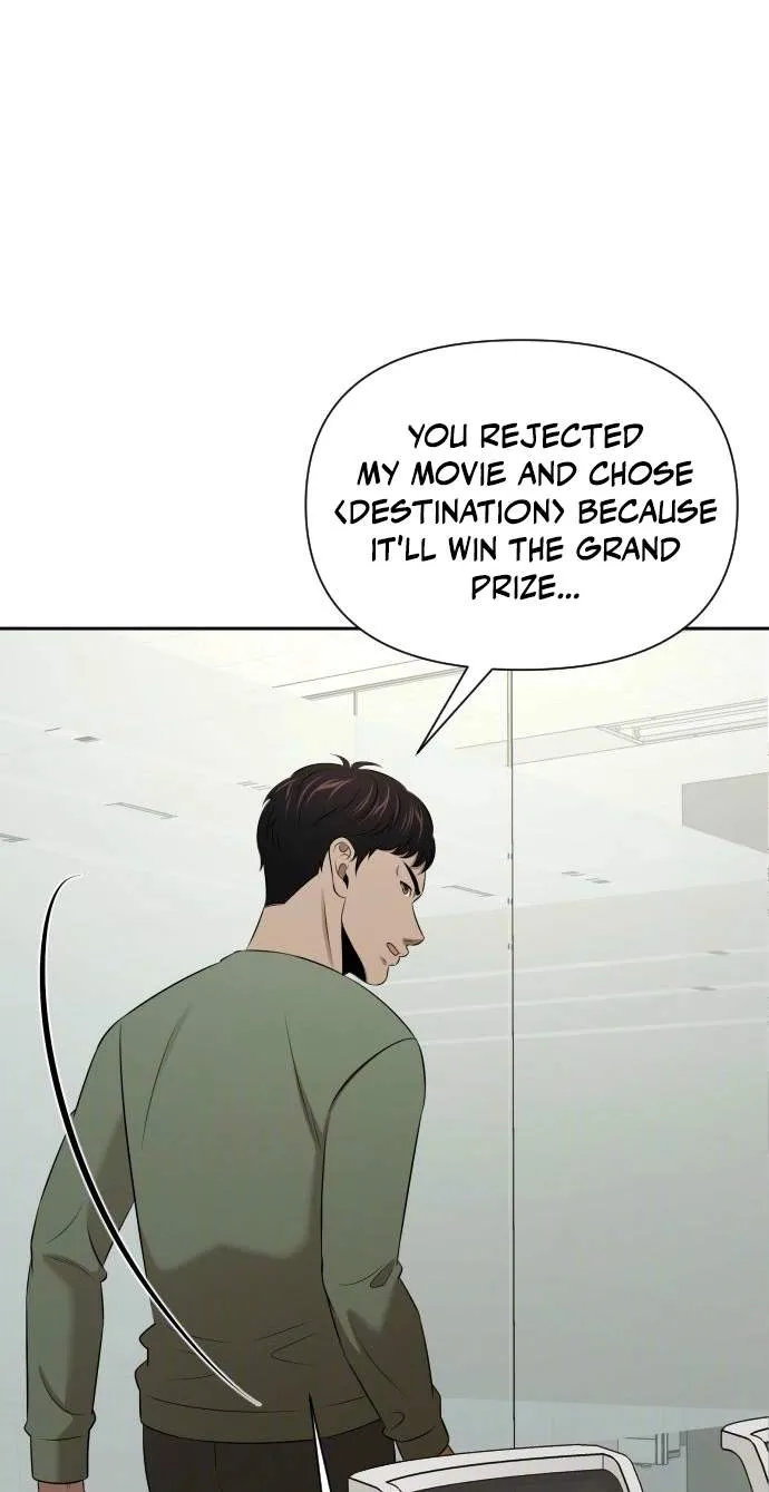Cheonjae Hoesawoni Seonneomeumyeon Saenggineunil Chapter 61