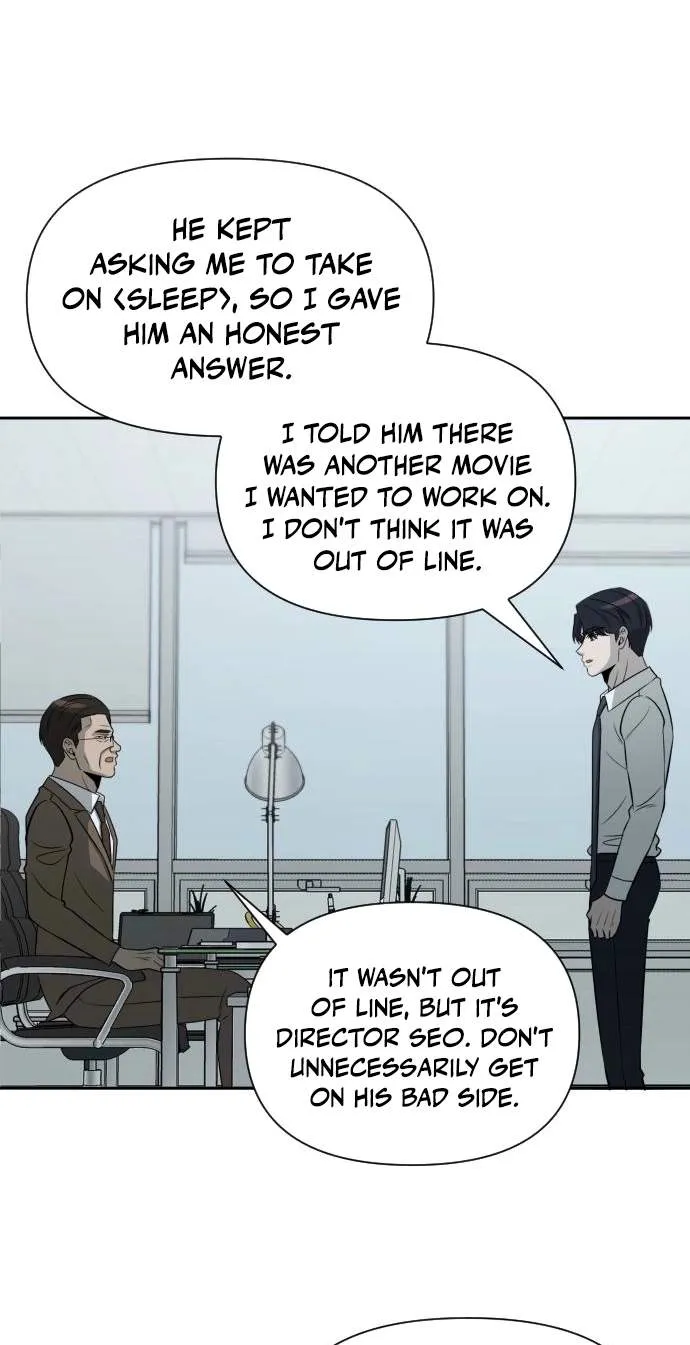 Cheonjae Hoesawoni Seonneomeumyeon Saenggineunil Chapter 61