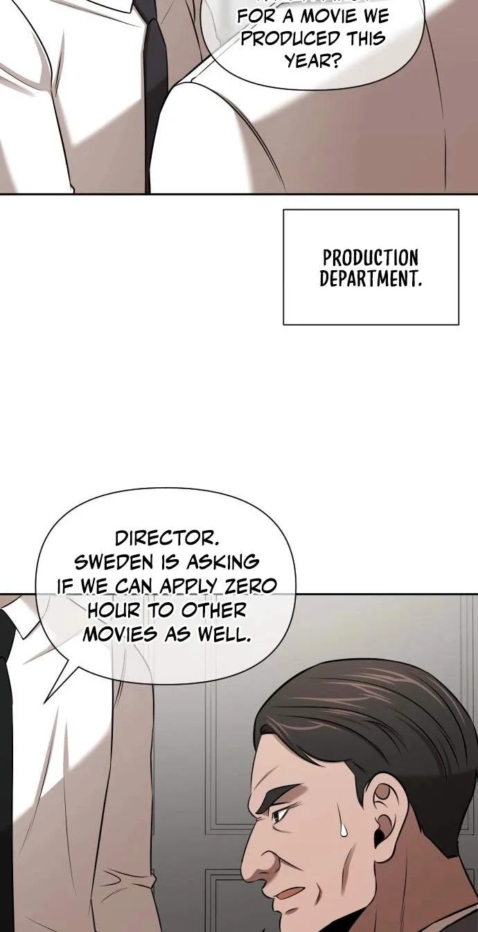 Cheonjae Hoesawoni Seonneomeumyeon Saenggineunil Chapter 61