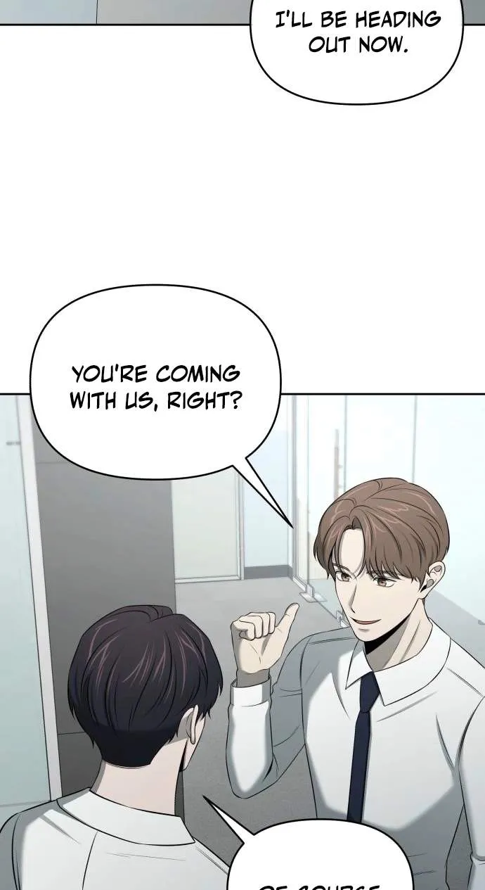 Cheonjae Hoesawoni Seonneomeumyeon Saenggineunil Chapter 61