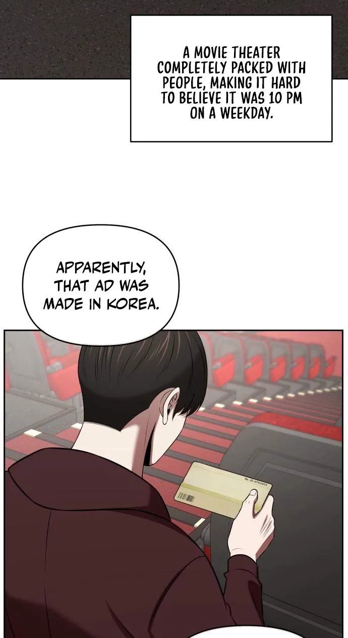Cheonjae Hoesawoni Seonneomeumyeon Saenggineunil Chapter 61