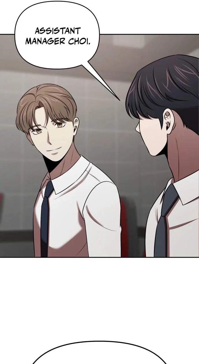 Cheonjae Hoesawoni Seonneomeumyeon Saenggineunil Chapter 61