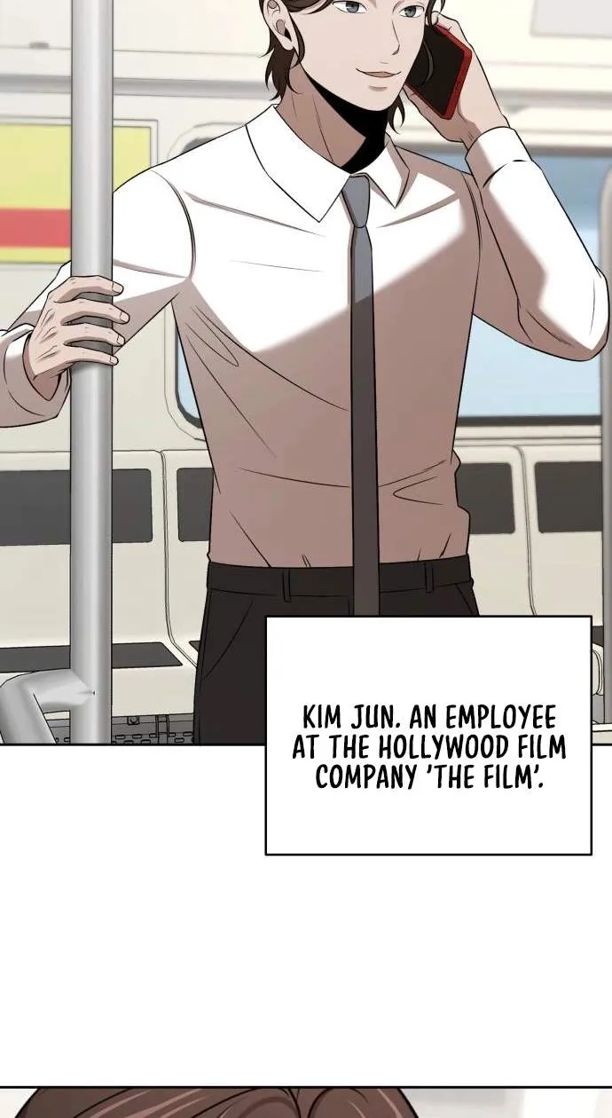 Cheonjae Hoesawoni Seonneomeumyeon Saenggineunil Chapter 61