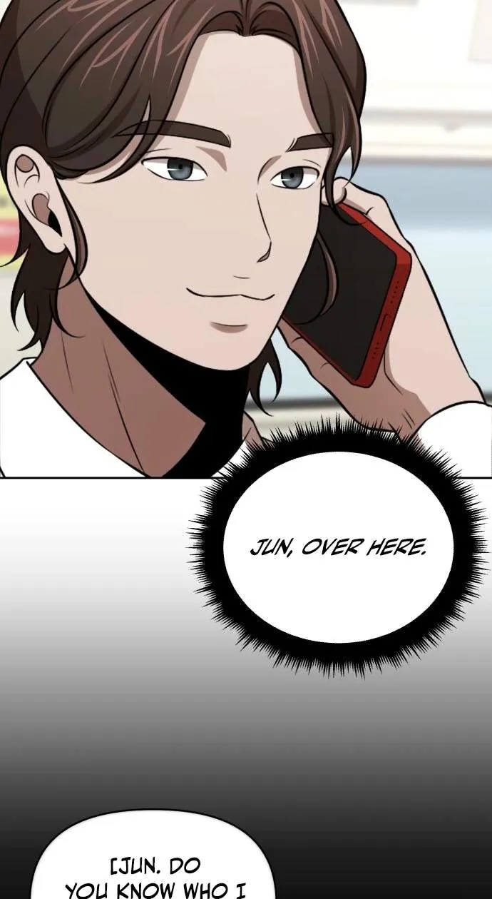 Cheonjae Hoesawoni Seonneomeumyeon Saenggineunil Chapter 61