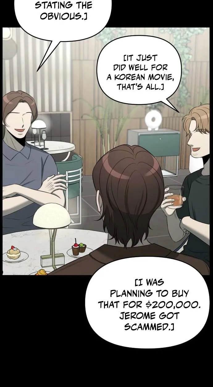Cheonjae Hoesawoni Seonneomeumyeon Saenggineunil Chapter 61