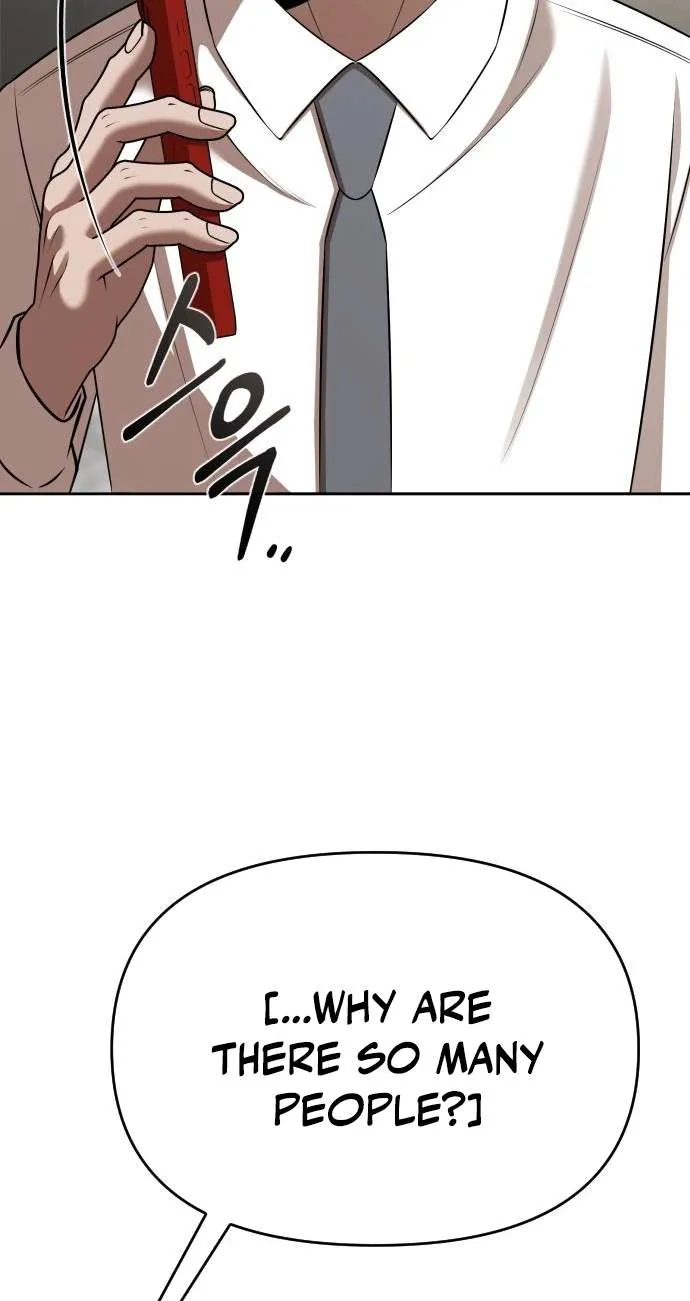 Cheonjae Hoesawoni Seonneomeumyeon Saenggineunil Chapter 61