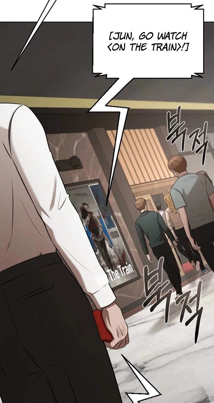 Cheonjae Hoesawoni Seonneomeumyeon Saenggineunil Chapter 61