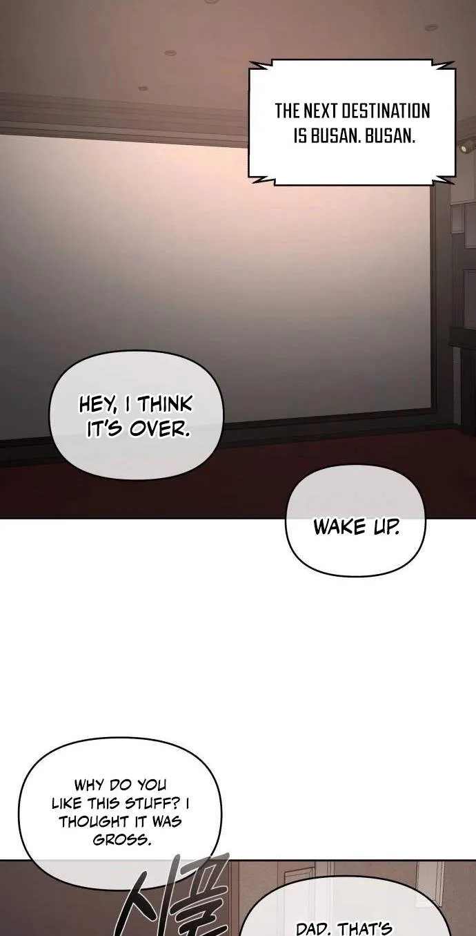 Cheonjae Hoesawoni Seonneomeumyeon Saenggineunil Chapter 62
