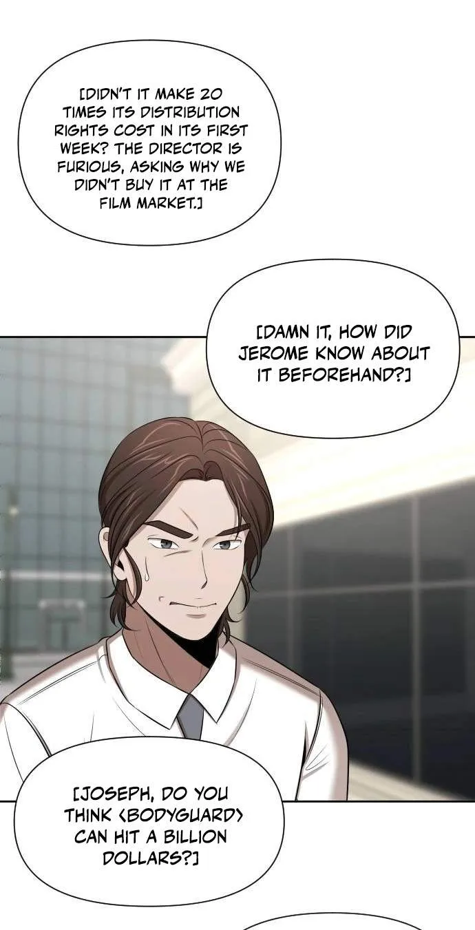Cheonjae Hoesawoni Seonneomeumyeon Saenggineunil Chapter 62
