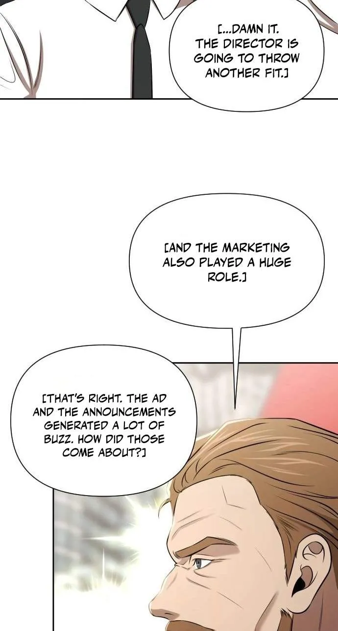 Cheonjae Hoesawoni Seonneomeumyeon Saenggineunil Chapter 62