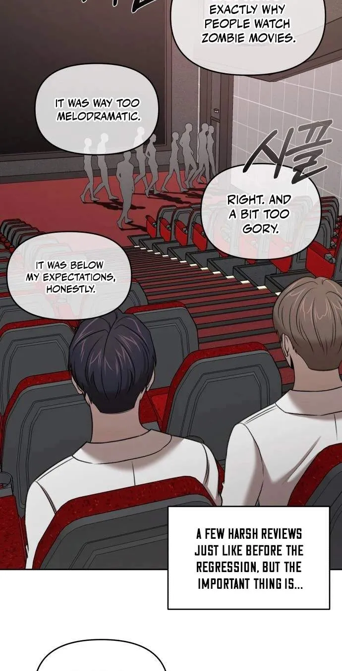 Cheonjae Hoesawoni Seonneomeumyeon Saenggineunil Chapter 62