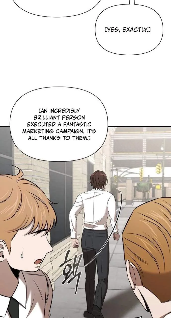 Cheonjae Hoesawoni Seonneomeumyeon Saenggineunil Chapter 62