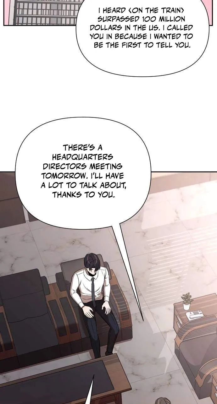 Cheonjae Hoesawoni Seonneomeumyeon Saenggineunil Chapter 62