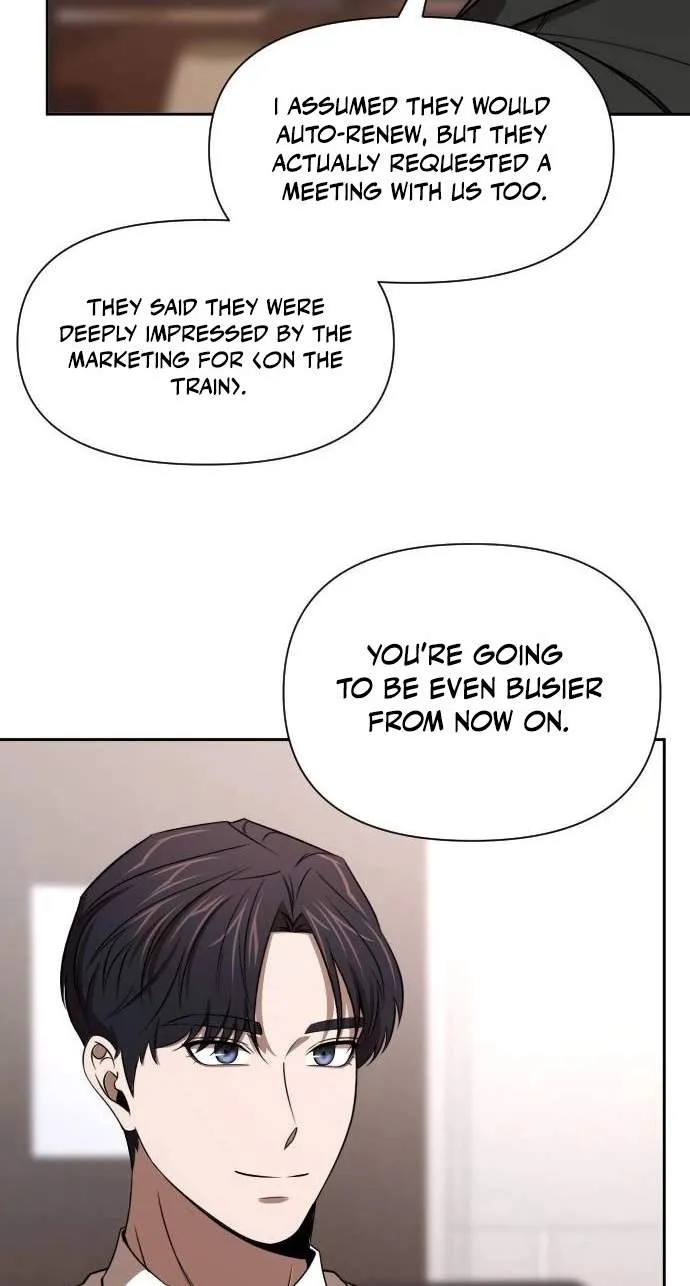 Cheonjae Hoesawoni Seonneomeumyeon Saenggineunil Chapter 62