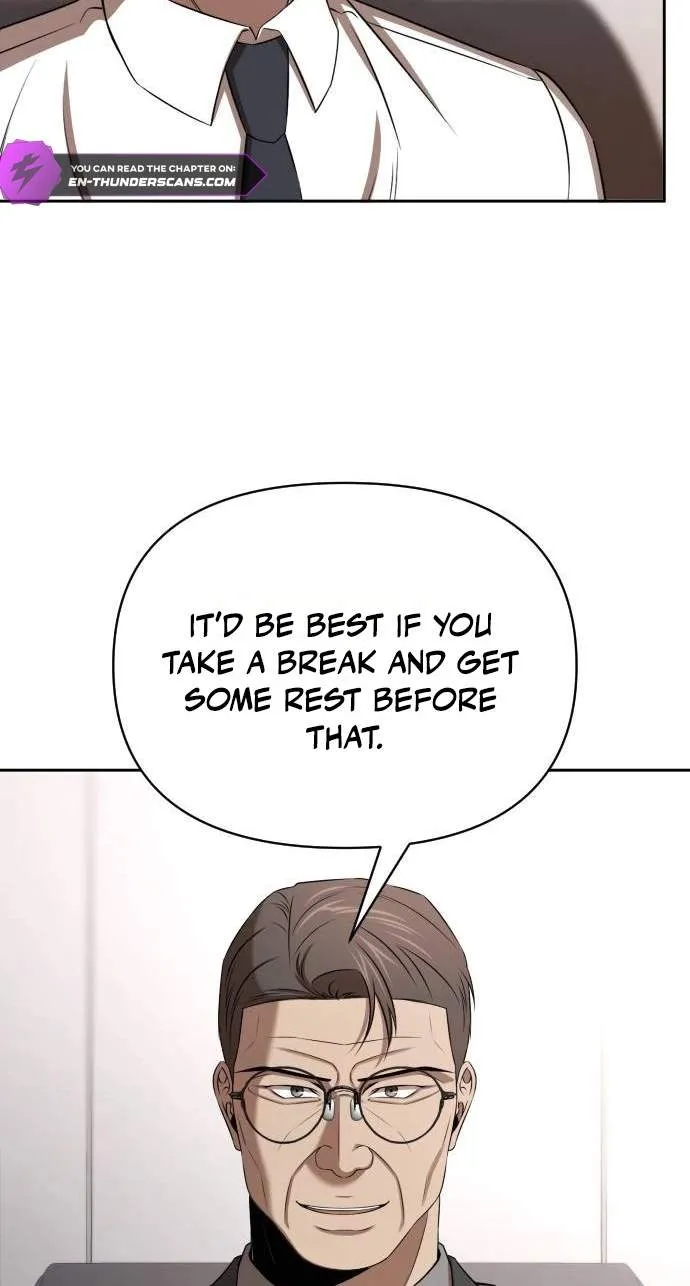 Cheonjae Hoesawoni Seonneomeumyeon Saenggineunil Chapter 62