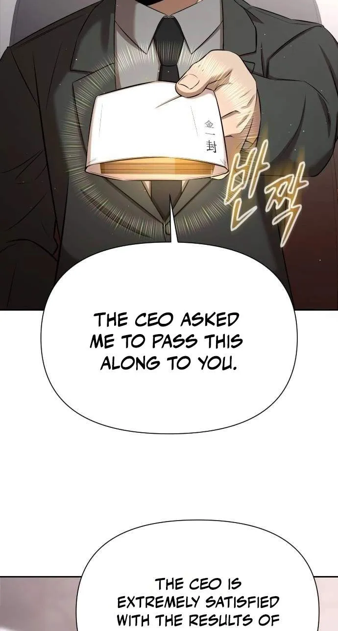 Cheonjae Hoesawoni Seonneomeumyeon Saenggineunil Chapter 62