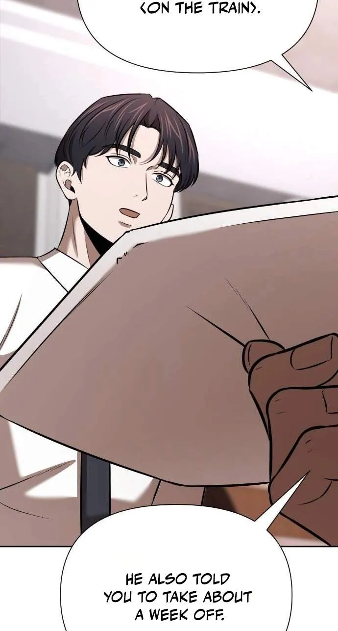 Cheonjae Hoesawoni Seonneomeumyeon Saenggineunil Chapter 62