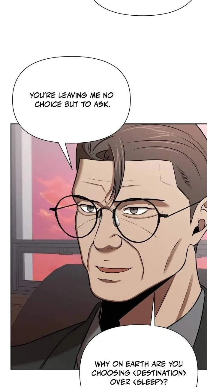 Cheonjae Hoesawoni Seonneomeumyeon Saenggineunil Chapter 62