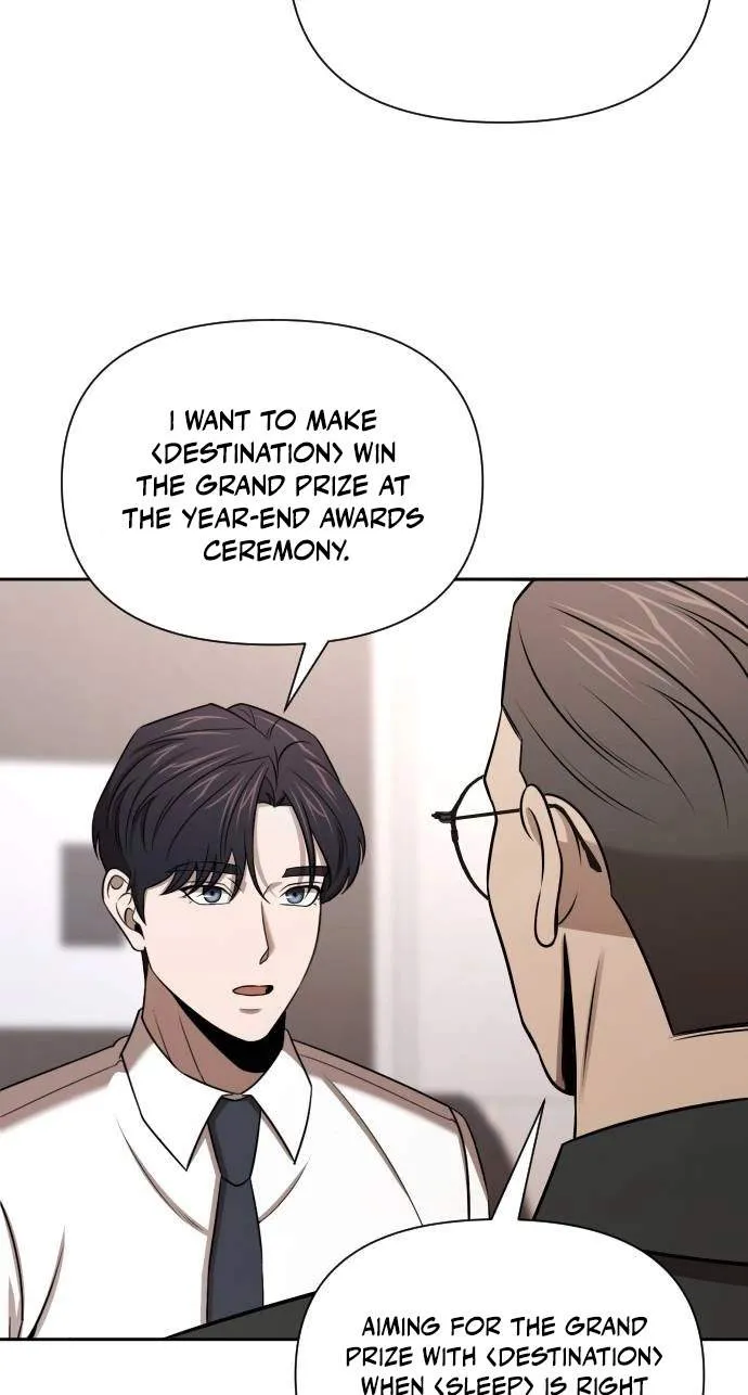 Cheonjae Hoesawoni Seonneomeumyeon Saenggineunil Chapter 62