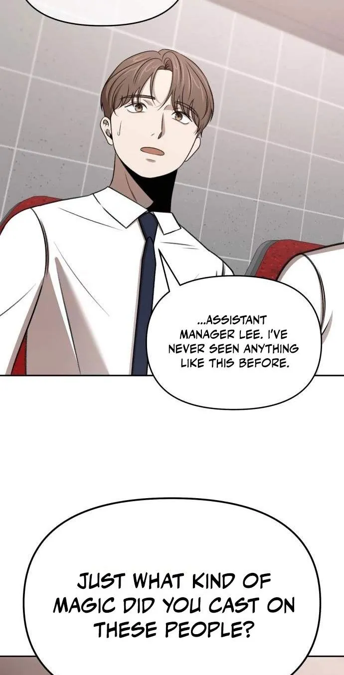 Cheonjae Hoesawoni Seonneomeumyeon Saenggineunil Chapter 62