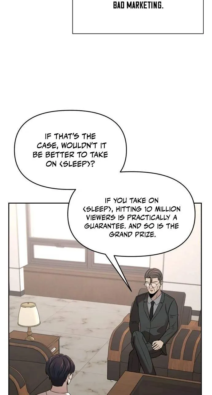 Cheonjae Hoesawoni Seonneomeumyeon Saenggineunil Chapter 62