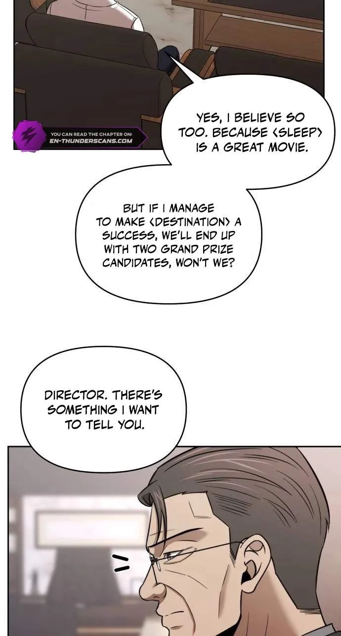Cheonjae Hoesawoni Seonneomeumyeon Saenggineunil Chapter 62