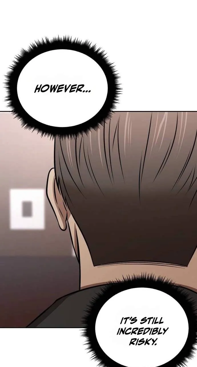 Cheonjae Hoesawoni Seonneomeumyeon Saenggineunil Chapter 62