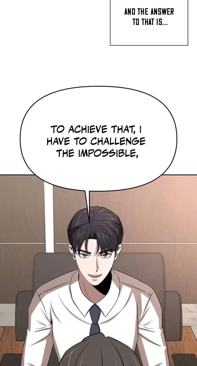 Cheonjae Hoesawoni Seonneomeumyeon Saenggineunil Chapter 62