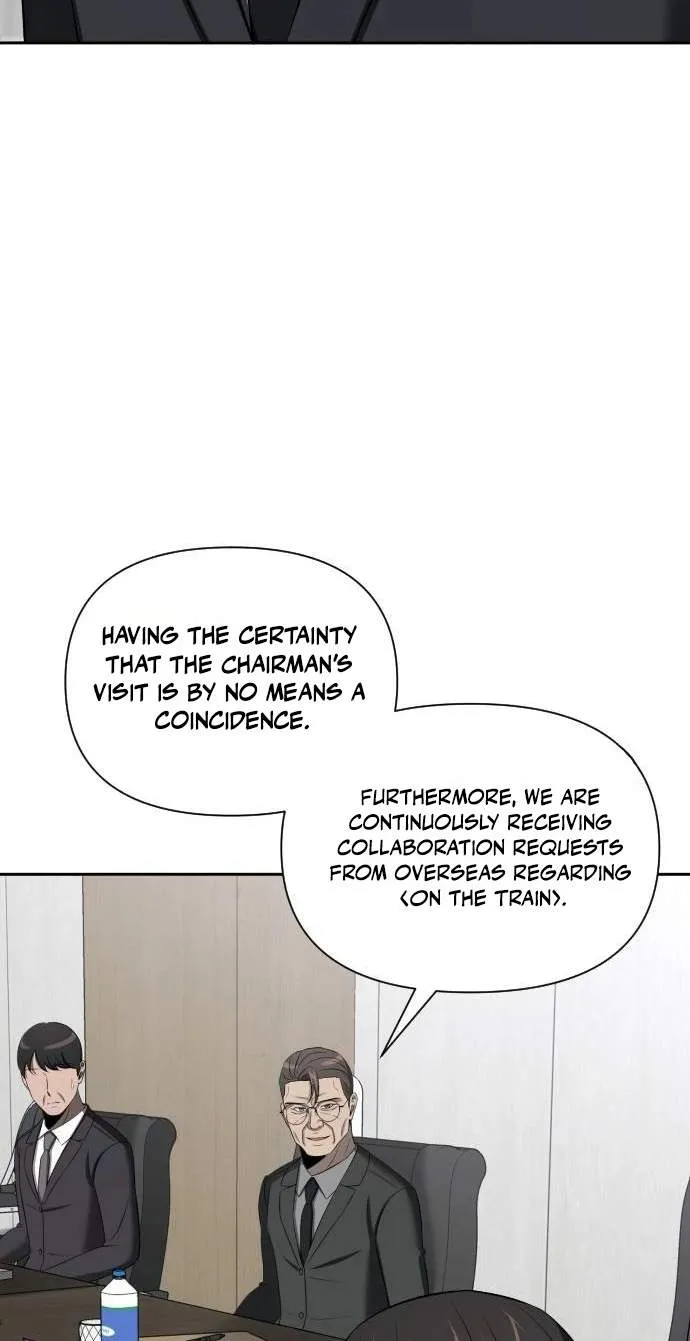 Cheonjae Hoesawoni Seonneomeumyeon Saenggineunil Chapter 62
