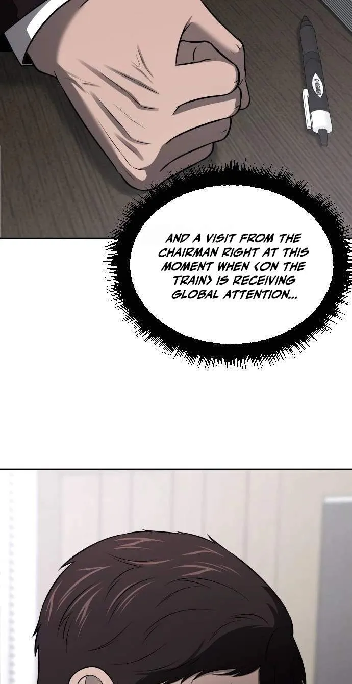 Cheonjae Hoesawoni Seonneomeumyeon Saenggineunil Chapter 62