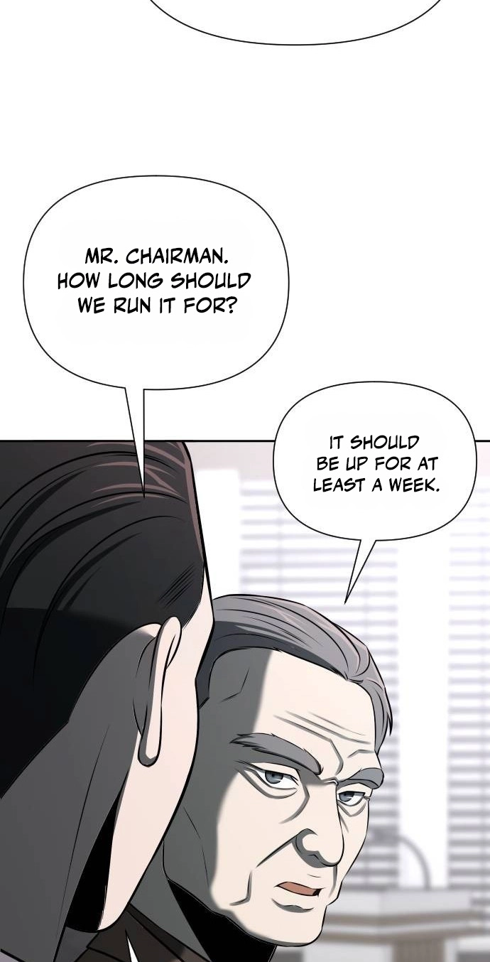 Cheonjae Hoesawoni Seonneomeumyeon Saenggineunil Chapter 63