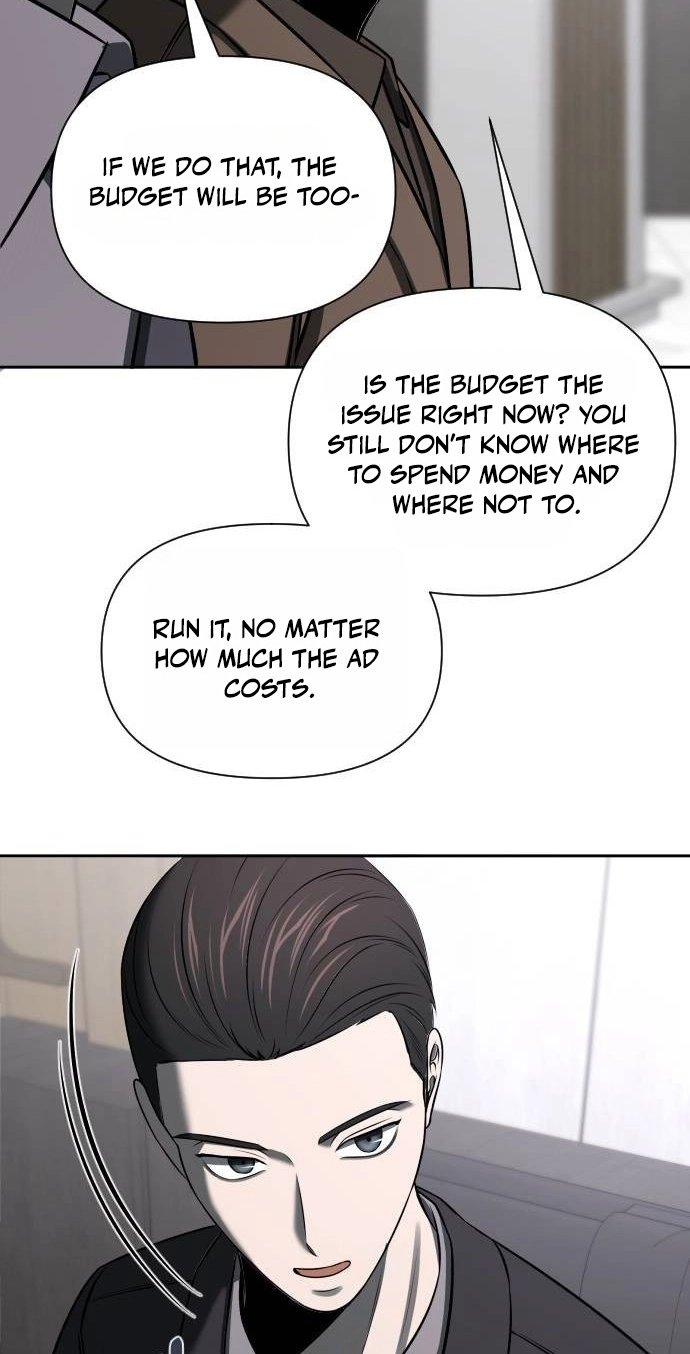 Cheonjae Hoesawoni Seonneomeumyeon Saenggineunil Chapter 63