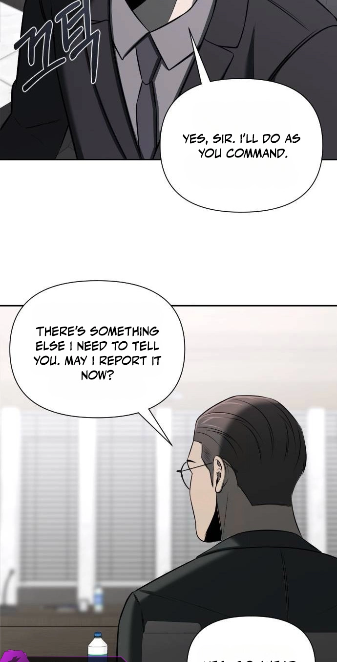 Cheonjae Hoesawoni Seonneomeumyeon Saenggineunil Chapter 63