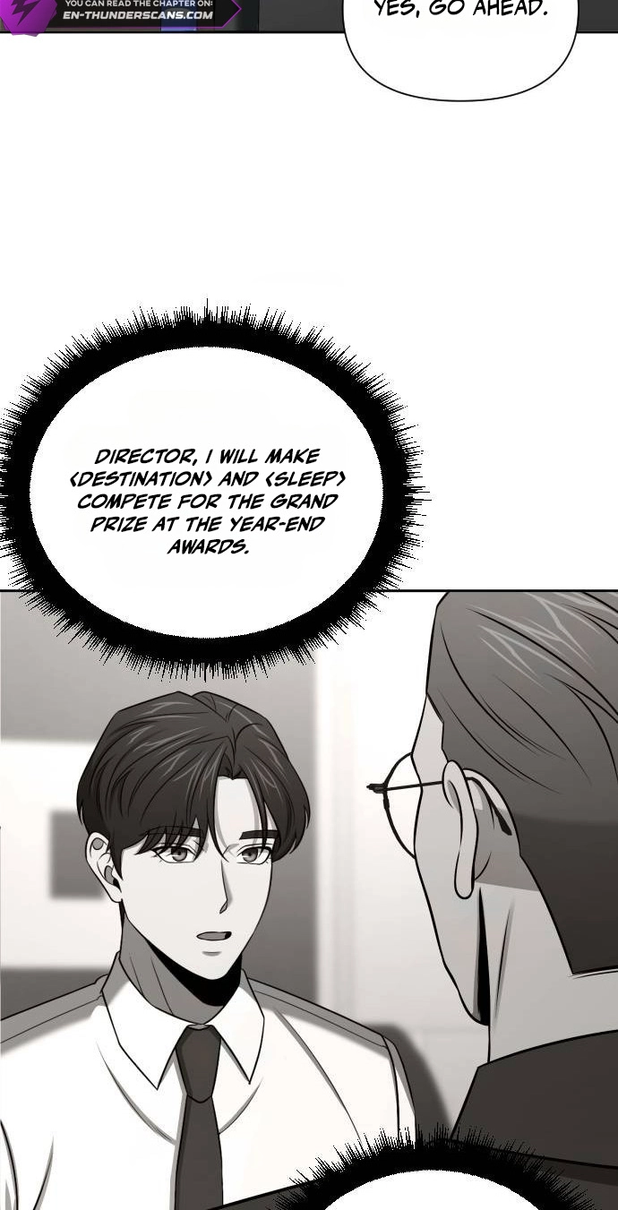 Cheonjae Hoesawoni Seonneomeumyeon Saenggineunil Chapter 63